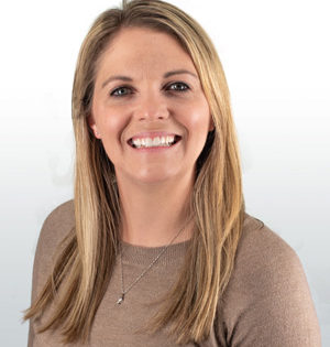 Cindell Haugen <br><small><em>RDH</em></small>