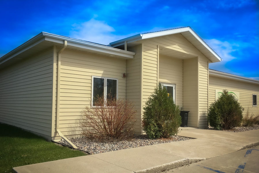 Distinctly Different Spectra Health