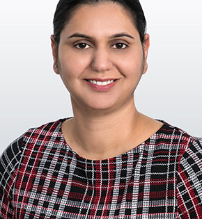 Navneet Grewal <br><small><em>DDS</em></small>