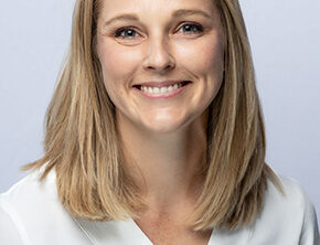 Lisa Bernhardt <br><small><em>DNP, AGNP-C</em></small>
