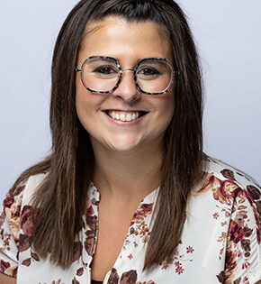 Kayla Hochstetler <br><small><em>LMSW</em></small>