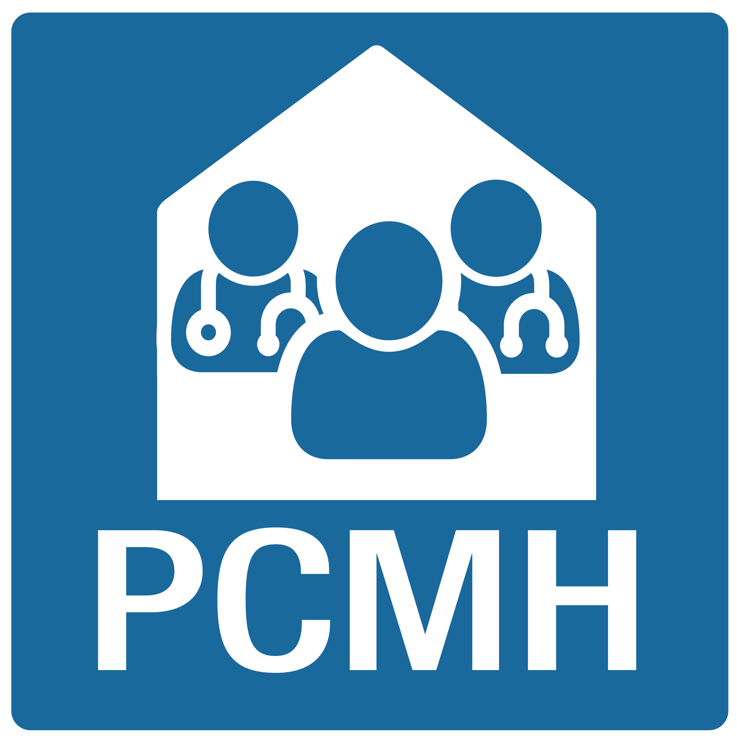 PCHM Logo