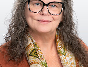 Angie Jones <br><small><em>LAC</em></small>