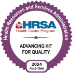 HRSA Advancing HIT for Quality