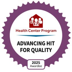 HRSA Advancing HIT for Quality