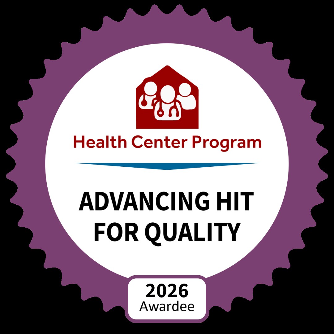 HRSA Advancing HIT for Quality